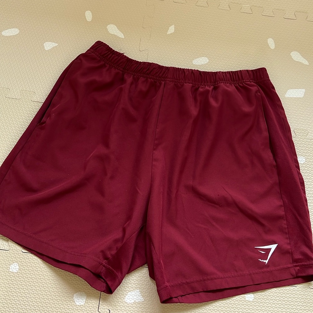 Men’s Gymshark Shorts